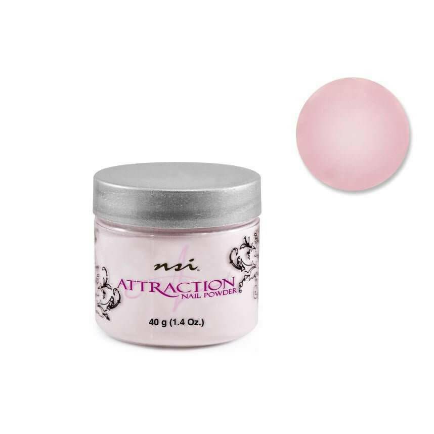 Extreme Pink Attraction Acrylic Powder by NSI - thePINKchair.ca