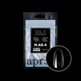 Gel-X Almond Refill (50pcs) - thePINKchair.ca