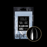 Gel-X Almond Refill (50pcs) - thePINKchair.ca