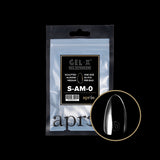 Gel-X Almond Refill (50pcs) - thePINKchair.ca