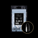 Gel-X Almond Refill (50pcs) - thePINKchair.ca