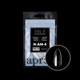 Gel-X Almond Refill (50pcs) - thePINKchair.ca