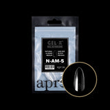 Gel-X Almond Refill (50pcs) - thePINKchair.ca