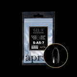 Gel-X Almond Refill (50pcs) - thePINKchair.ca