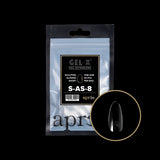 Gel-X Almond Refill (50pcs) - thePINKchair.ca