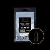 Gel-X Almond Refill (50pcs) - thePINKchair.ca