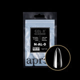Gel-X Almond Refill (50pcs) - thePINKchair.ca