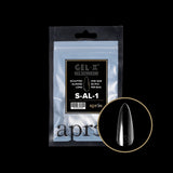 Gel-X Almond Refill (50pcs) - thePINKchair.ca