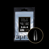 Gel-X Almond Refill (50pcs) - thePINKchair.ca