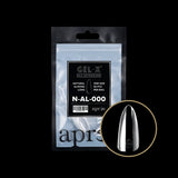 Gel-X Almond Refill (50pcs) - thePINKchair.ca