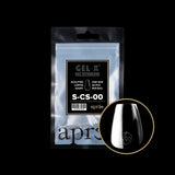 Gel-X® Coffin Refill (50pcs) - thePINKchair.ca