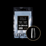 Gel-X® Coffin Refill (50pcs) - thePINKchair.ca