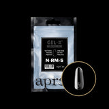 Gel-X Round Refill (50pcs) - thePINKchair.ca
