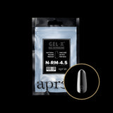 Gel-X Round Refill (50pcs) - thePINKchair.ca