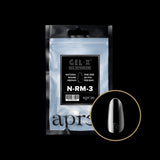 Gel-X Round Refill (50pcs) - thePINKchair.ca