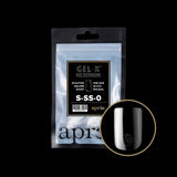 Gel-X® Square Refill (50pcs) - thePINKchair.ca