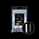 Gel-X® Square Refill (50pcs) - thePINKchair.ca