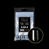 Gel-X® Square Refill (50pcs) - thePINKchair.ca