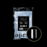 Gel-X® Square Refill (50pcs) - thePINKchair.ca