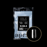 Gel-X® Square Refill (50pcs) - thePINKchair.ca