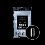 Gel-X® Square Refill (50pcs) - thePINKchair.ca