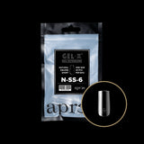 Gel-X® Square Refill (50pcs) - thePINKchair.ca