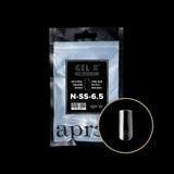Gel-X® Square Refill (50pcs) - thePINKchair.ca