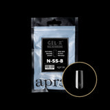 Gel-X® Square Refill (50pcs) - thePINKchair.ca
