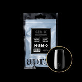 Gel-X® Square Refill (50pcs) - thePINKchair.ca