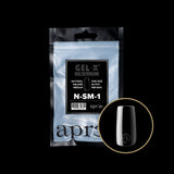 Gel-X® Square Refill (50pcs) - thePINKchair.ca