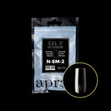 Gel-X® Square Refill (50pcs) - thePINKchair.ca