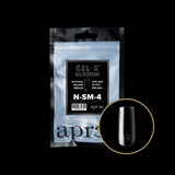 Gel-X® Square Refill (50pcs) - thePINKchair.ca