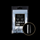 Gel-X® Square Refill (50pcs) - thePINKchair.ca