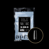 Gel-X® Square Refill (50pcs) - thePINKchair.ca