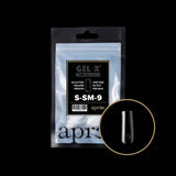 Gel-X® Square Refill (50pcs) - thePINKchair.ca