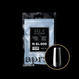 Gel-X® Square Refill (50pcs) - thePINKchair.ca