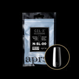 Gel-X® Square Refill (50pcs) - thePINKchair.ca