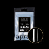 Gel-X® Square Refill (50pcs) - thePINKchair.ca