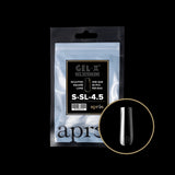 Gel-X® Square Refill (50pcs) - thePINKchair.ca
