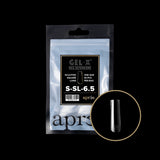 Gel-X® Square Refill (50pcs) - thePINKchair.ca