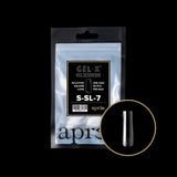 Gel-X® Square Refill (50pcs) - thePINKchair.ca