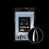 Gel-X® Stiletto Refill (50pcs) - thePINKchair.ca