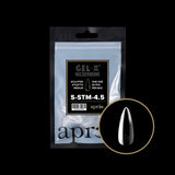 Gel-X® Stiletto Refill (50pcs) - thePINKchair.ca