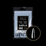 Gel-X® Stiletto Refill (50pcs) - thePINKchair.ca