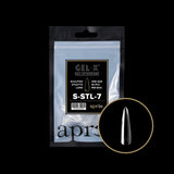 Gel-X® Stiletto Refill (50pcs) - thePINKchair.ca
