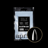 Gel-X® Stiletto Refill (50pcs) - thePINKchair.ca