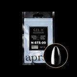 Gel-X® Stiletto Refill (50pcs) - thePINKchair.ca
