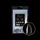 Gel-X® Stiletto Refill (50pcs) - thePINKchair.ca