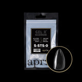 Gel-X® Stiletto Refill (50pcs) - thePINKchair.ca