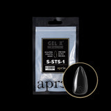 Gel-X® Stiletto Refill (50pcs) - thePINKchair.ca
